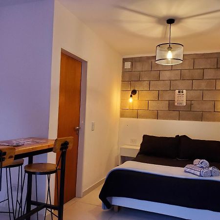 Suite Ny, Moderno Departamento Monoambiente -15 Min Aerop Монте-Гранде Экстерьер фото